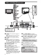 Preview for 85 page of Philips 42PF5421 Manual