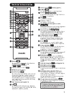 Preview for 86 page of Philips 42PF5421 Manual