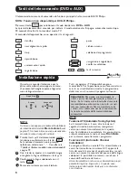 Preview for 87 page of Philips 42PF5421 Manual