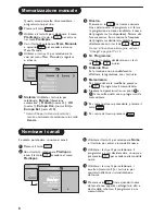 Preview for 89 page of Philips 42PF5421 Manual