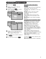 Preview for 90 page of Philips 42PF5421 Manual