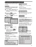 Preview for 96 page of Philips 42PF5421 Manual