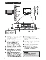 Preview for 105 page of Philips 42PF5421 Manual