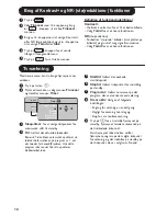 Preview for 111 page of Philips 42PF5421 Manual