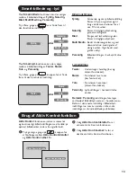 Preview for 114 page of Philips 42PF5421 Manual