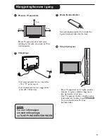 Preview for 124 page of Philips 42PF5421 Manual