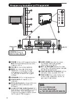 Preview for 125 page of Philips 42PF5421 Manual