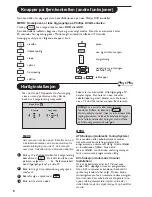 Preview for 127 page of Philips 42PF5421 Manual