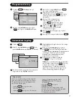 Preview for 128 page of Philips 42PF5421 Manual