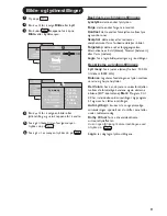 Preview for 130 page of Philips 42PF5421 Manual