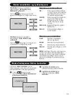 Preview for 134 page of Philips 42PF5421 Manual