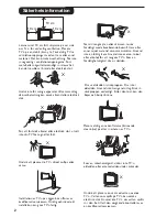 Preview for 143 page of Philips 42PF5421 Manual