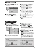 Preview for 148 page of Philips 42PF5421 Manual