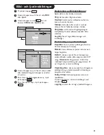 Preview for 150 page of Philips 42PF5421 Manual