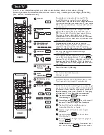 Preview for 155 page of Philips 42PF5421 Manual