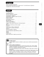 Preview for 162 page of Philips 42PF5421 Manual