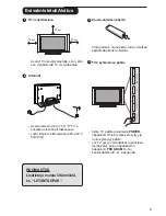 Preview for 164 page of Philips 42PF5421 Manual