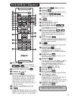 Preview for 166 page of Philips 42PF5421 Manual