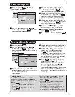 Preview for 168 page of Philips 42PF5421 Manual