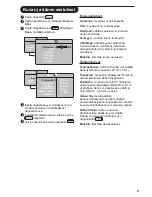 Preview for 170 page of Philips 42PF5421 Manual