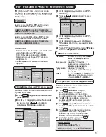 Preview for 172 page of Philips 42PF5421 Manual