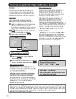 Preview for 177 page of Philips 42PF5421 Manual