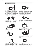 Preview for 4 page of Philips 42PF7321 Manual