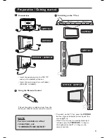 Preview for 5 page of Philips 42PF7321 Manual