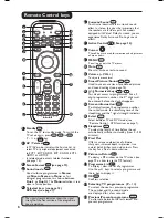 Preview for 8 page of Philips 42PF7321 Manual