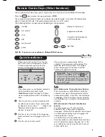 Preview for 9 page of Philips 42PF7321 Manual