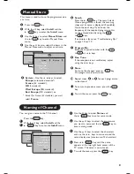 Preview for 11 page of Philips 42PF7321 Manual