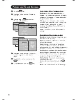 Preview for 12 page of Philips 42PF7321 Manual