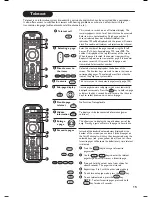 Preview for 17 page of Philips 42PF7321 Manual