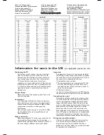 Preview for 23 page of Philips 42PF7321 Manual