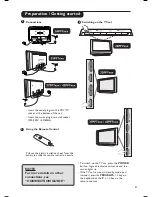 Preview for 5 page of Philips 42PF7411 Manual