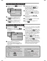 Preview for 30 page of Philips 42PF7411 Manual