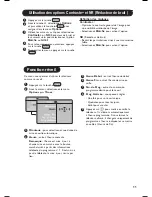 Preview for 33 page of Philips 42PF7411 Manual