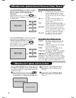 Preview for 36 page of Philips 42PF7411 Manual