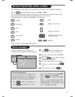 Preview for 8 page of Philips 42PF7520G User Manual