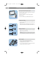 Preview for 4 page of Philips 42PF7621D User Manual