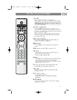 Preview for 5 page of Philips 42PF7621D User Manual