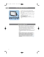 Preview for 8 page of Philips 42PF7621D User Manual