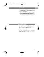 Preview for 9 page of Philips 42PF7621D User Manual