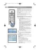 Preview for 12 page of Philips 42PF7621D User Manual