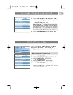 Preview for 13 page of Philips 42PF7621D User Manual