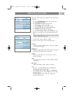 Preview for 15 page of Philips 42PF7621D User Manual