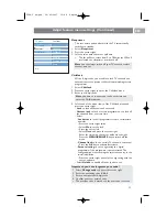 Preview for 21 page of Philips 42PF7621D User Manual