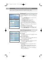 Preview for 24 page of Philips 42PF7621D User Manual