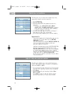 Preview for 30 page of Philips 42PF7621D User Manual