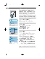 Preview for 32 page of Philips 42PF7621D User Manual